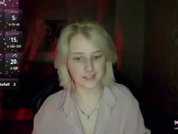 hot_isa7 naked cam