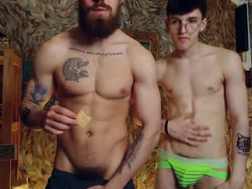 Naked cam man karlosmurphy image #1044183