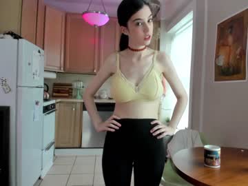 Naked cam girl neon_felix image #1519153