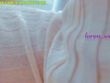Naked cam girl vanandjuani image #492716