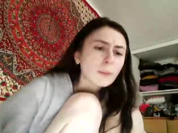 Naked cam girl zoepleasing image #4063709