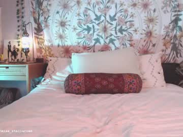 Naked cam girl _stella_rose_ image #2413589