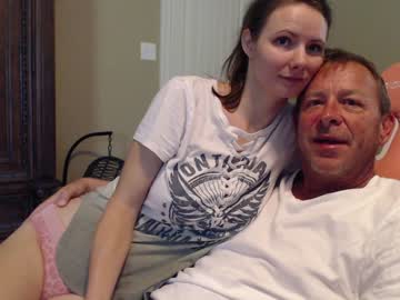 Naked cam couple brookesawyer image #2426783
