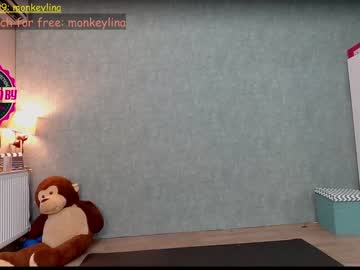 Naked cam girl monkeylina image #43515