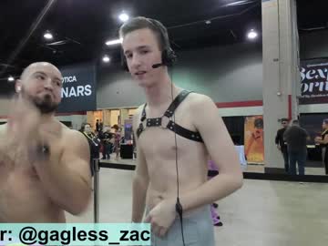 Naked cam man zacboy21105 image #3995354
