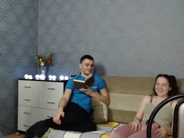 Naked cam couple renae_tom image #773309