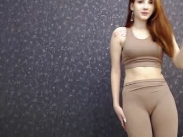 Naked cam girl mary_benson image #3076654