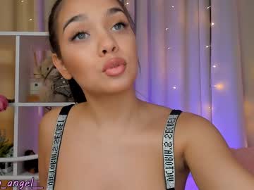 Naked cam girl annbarby image #707877