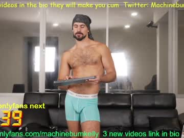 Naked cam man machinebumkelly image #2894428