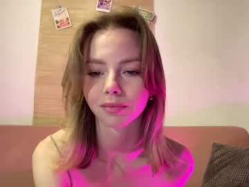 Naked cam girl mystic_muse image #3926200