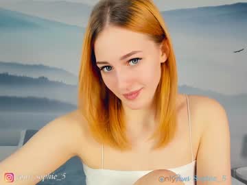 Naked cam girl sophie_5 image #998316