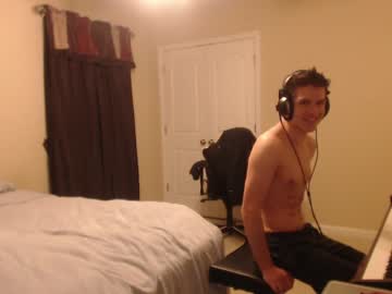 Naked cam man alexjacx image #3582181