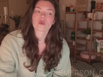 Naked cam girl emersoncane image #1674250