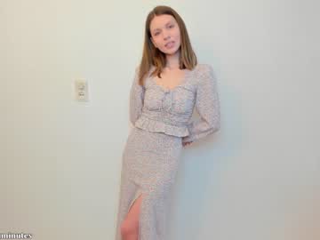 Naked cam girl giveyouelevenminutes image #3462117