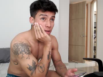 Naked cam man sebastiancollins image #1372537