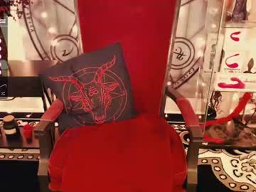 Naked cam girl lilithdarque image #483256