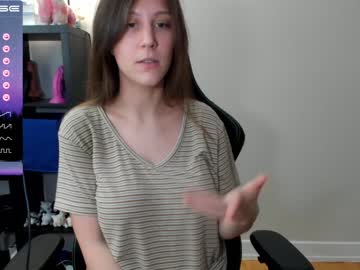 Naked cam girl alexa_dream image #3331093