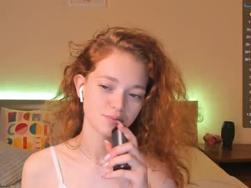 Naked cam girl olivia_garden image #2580224