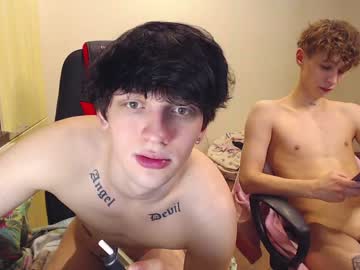Naked cam man teddy_mode image #1142476