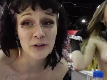 Naked cam girl ivyminxxx image #1672198