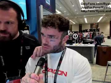 Naked cam man ryanlanders image #3445389