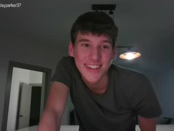 Naked cam man clay_parker image #70693