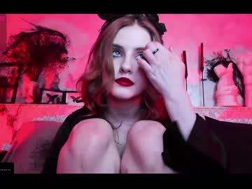 Naked cam girl eleanor_morte image #3026969