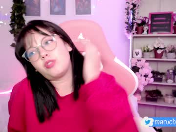 Naked cam girl maru_chan_ image #135464