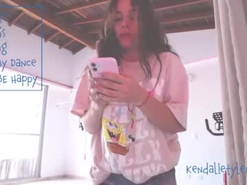 Naked cam girl kendalltyler image #191789