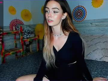 Naked cam girl julietamara image #1657494