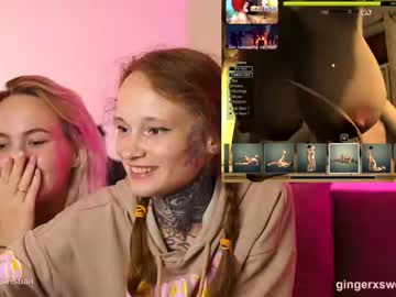 Naked cam girl gingerxsweetness image #1830756