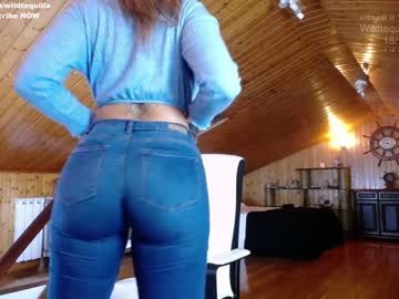 Naked cam girl wildtequilla image #493297