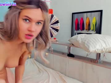 Naked cam girl sinacampby image #125502