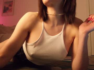 Naked cam girl sasha_ursx image #468690