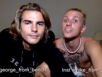 Naked cam man guys_from_the_bench image #3276530