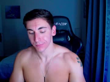 Naked cam man zach_rhyder image #1910903