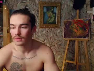 Naked cam man karlos_murphy image #1855614