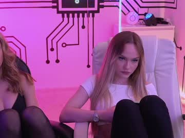 Naked cam couple anabel054 image #1601570