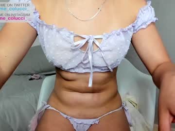 Naked cam girl pavlovacolucci image #111007