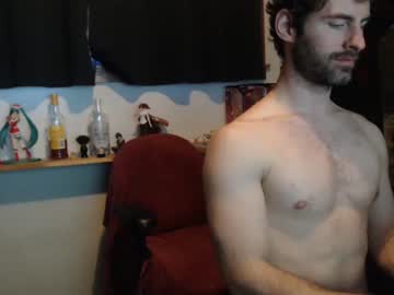 Naked cam man bedghost image #1697468