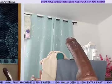 Naked cam girl wynfreya image #765251