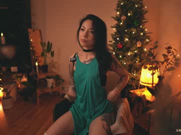 Naked cam girl ambientink image #3238749