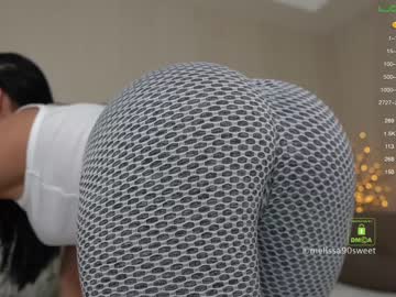 Naked cam girl melissa90sweet image #1908070