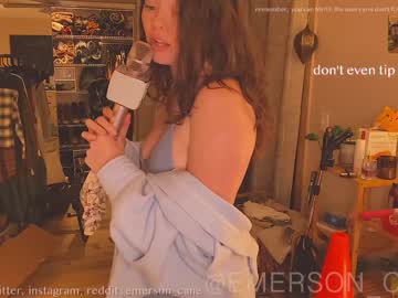 Naked cam girl emersoncane image #2213231
