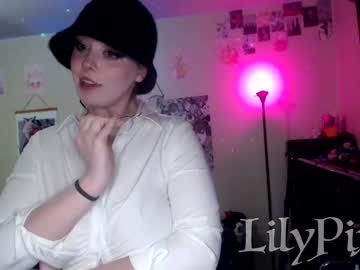 Naked cam girl lilypixel image #3094679