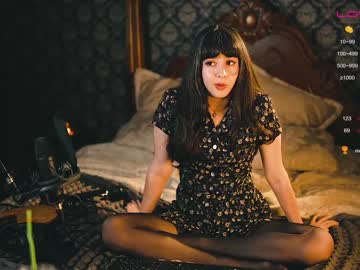 Naked cam girl ingennui image #3898046