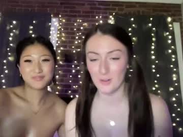 parkermonroeofficial naked cam