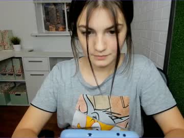 Naked cam girl alison_carters image #95467
