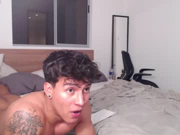 Naked cam man sebastiancollins image #1639192