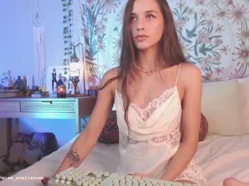 Naked cam girl _stella_rose_ image #2326627